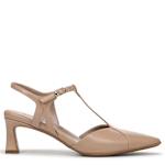 WOMENS TORIN PUMP - TAUPE