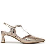 WOMENS TORIN PUMP - CHAMPAGNE