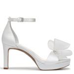 WOMENS ALWAYS SANDAL - WHITE