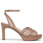 WOMENS ADARA SANDAL - TAUPE