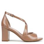 WOMENS HOLLIS SANDAL - COFFEE