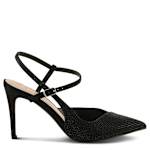 WOMENS ELEASE PUMP - BLACK