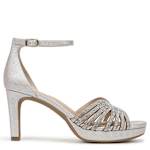 WOMENS GLAMOROUS SANDAL - CHAMPAGNE
