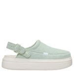 WOMENS AUSTIN LIFT SNEAKER - BLUE