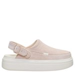 WOMENS AUSTIN LIFT SNEAKER - PINK