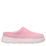 WOMENS REMI TOASTEE CLOG - PINK