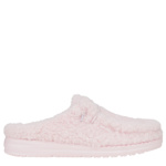 WOMENS WENDY SLIPPER - PINK