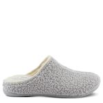 WOMENS LYNDEL CLOG - GREY