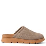 WOMENS VISTA LUXE MARIANA CLOG - TAUPE