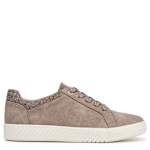 WOMENS NEELA SNEAKER - WHEAT