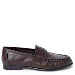 WOMENS CARLTON LOAFER - ESPRESSO