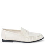 WOMENS CARLTON LOAFER - IVORY
