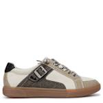 WOMENS TOPANGA SNEAKER - WHEAT