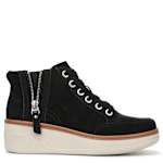 WOMENS CAMDEN 2 SNEAKER - BLACK