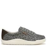 WOMENS BE BRIGHT SNEAKER - OLIVE