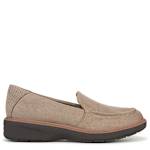 WOMENS CALM DOWN LOAFER - STONE
