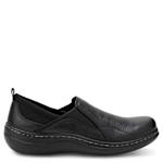 WOMENS WREN LOAFER - BLACK