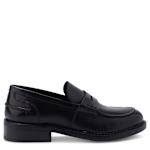 WOMENS EVIE LOAFER - BLACK