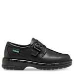 WOMENS SYRACUSE OXFORD - BLACK