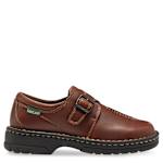 WOMENS SYRACUSE OXFORD - BROWN