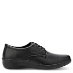 WOMENS HAYDEN OXFORD - BLACK