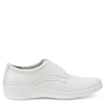 WOMENS HAYDEN OXFORD - WHITE