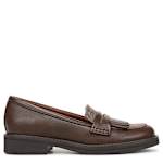 WOMENS PACEY LOAFER - WHEAT