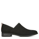 WOMENS RULER BOOTIE - BLACK