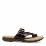 WOMENS TAHITI II FLIP FLOP SANDAL COMFORT