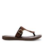 WOMENS EMILIA FLIP FLOP SANDAL FLAT SANDAL