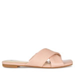 WOMENS CARLOTTA SLIDE SANDAL - BLUSH