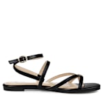 WOMENS SERISSA SANDAL - BLACK