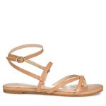 WOMENS SERISSA SANDAL - TAN