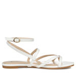 WOMENS SERISSA SANDAL - WHITE