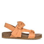 WOMENS XANNDRA SANDAL - TAN