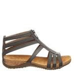 WOMENS LAYLA II SANDAL - BLACK