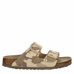 WOMENS ARIZONA FOOTBED SANDAL