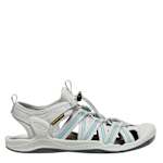 WOMENS DRIFT CREEK H2 OUTDOOR SANDAL - PALE GREY