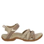 WOMENS TIRRA OUTDOOR SANDAL - TAN
