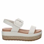 WOMENS KIRA PLATFORM SANDAL