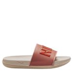 WOMENS OFF COURT SLIDE SANDAL