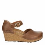 WOMENS MARY WEDGE CLOG