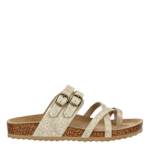 WOMENS SAMI FOOTBED SANDAL