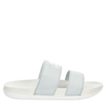 WOMENS OFF COURT DUO SLIDE SANDAL