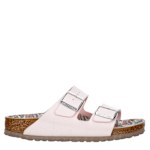 WOMENS ARIZONA FOOTBED SANDAL