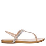 WOMENS KALI SANDAL - CLEAR