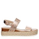 WOMENS AMELIA WEDGE SANDAL