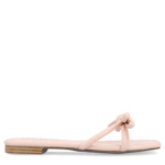 WOMENS SOMA FLAT SANDAL - PINK