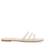 WOMENS CAMARIE SANDAL - BEIGE