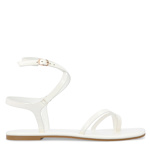 WOMENS CHARRA SANDAL - WHITE